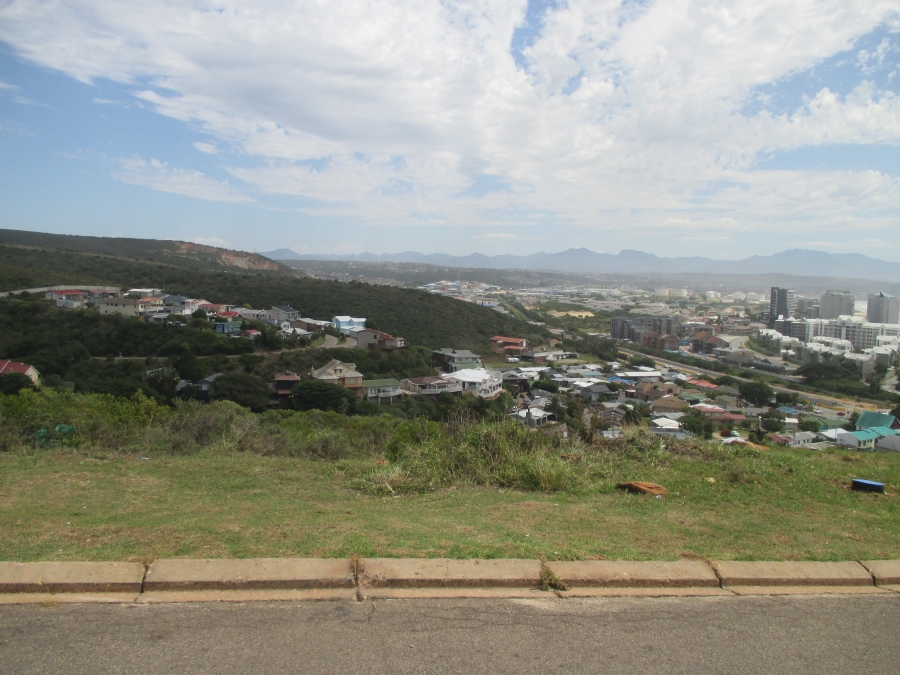 0 Bedroom Property for Sale in Mossel Bay Ext 26 Western Cape